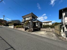 愛知県豊田市鴛鴨町上高根