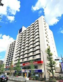 キャッスル共進マンション