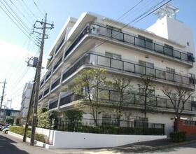 秀和宮崎台レジデンス