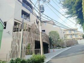 バースシティ・ザ・マーク鷺沼