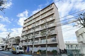 パールハイツ幡ヶ谷