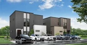 茨城県稲敷郡阿見町うずら野３丁目