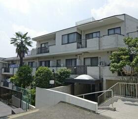 パシフィックパレス新代々木