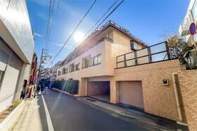 ライオンズマンション豪徳寺第２