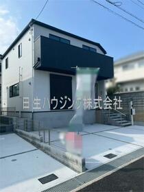 大阪府堺市南区赤坂台５丁