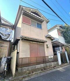 奈良県大和高田市礒野町