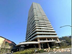 ドレッセタワー南町田グランベリーパーク