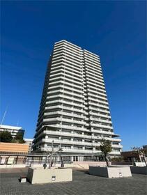 ニューシティ東戸塚タワーズシティ１ｓｔ