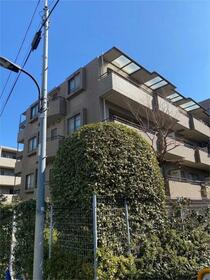 オーベル高田馬場