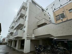 エンゼルハイム多摩川