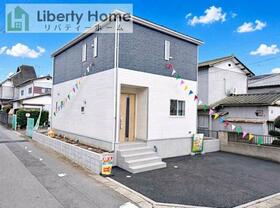 茨城県土浦市都和１丁目