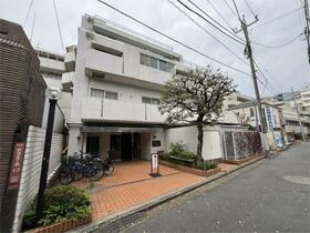 ライオンズマンション荻窪第２