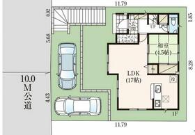 神奈川県海老名市上今泉３丁目