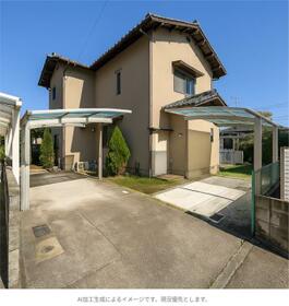 熊本県菊池郡菊陽町大字津久礼