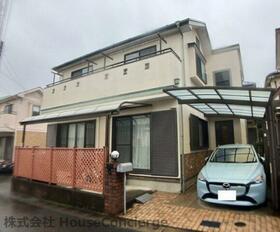 千葉県船橋市旭町１丁目