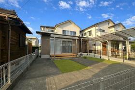 静岡県浜松市中央区豊西町