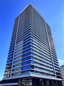 Ｂｒｉｌｌｉａ　Ｔｏｗｅｒ（ブリリアタワー）箕面船場　ＴＯＰ　ＯＦ　Ｔ