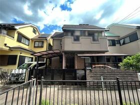 大阪府茨木市鮎川１丁目