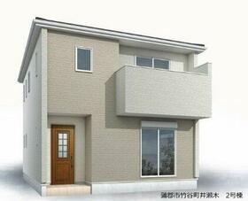 愛知県蒲郡市竹谷町井瀬木