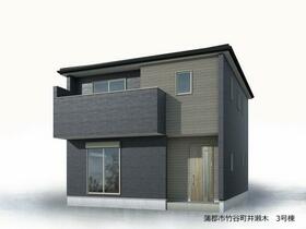 愛知県蒲郡市竹谷町井瀬木