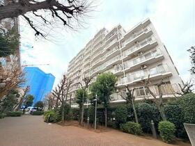 浦和パーク・ファミリアＡ棟