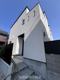 兵庫県西宮市相生町