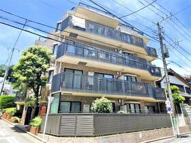 横浜南軽井沢パーク・ホームズ