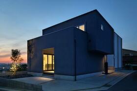 大阪府八尾市黒谷２丁目