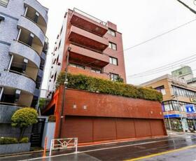 元代々木ペアシティ