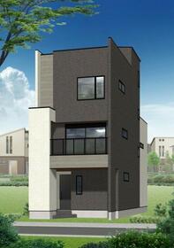 東京都渋谷区本町１丁目