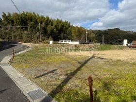 山口県下関市長府野久留米町