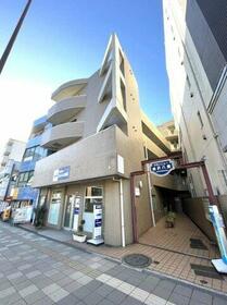 ヴランニュー金沢八景