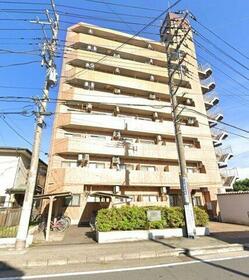 ライオンズマンション厚木駅前