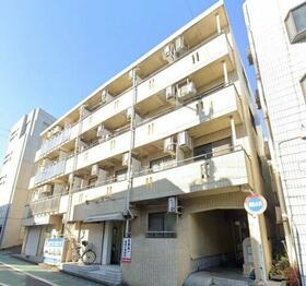 パレ・ドール中野第２