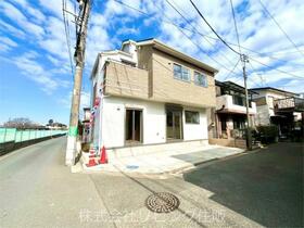 東京都練馬区西大泉４丁目