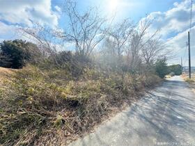 愛知県長久手市前熊原山