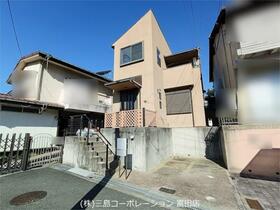 大阪府高槻市富田町６丁目