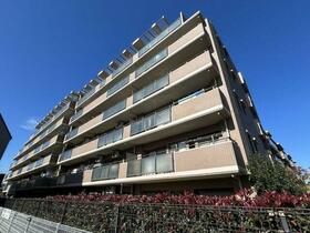 クリオ三鷹伍番館　中古マンション