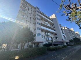 野火止団地１号棟