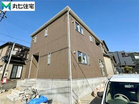 愛知県蒲郡市三谷町竹沢