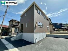 愛知県蒲郡市三谷町竹沢