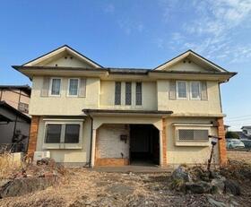 茨城県水戸市水府町