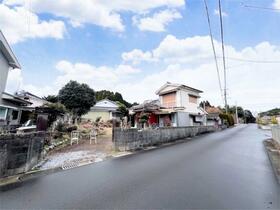 鹿児島県霧島市溝辺町麓