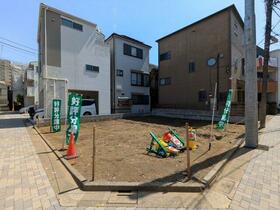 東京都江東区東砂３丁目