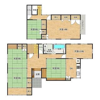 間取り：219003524228