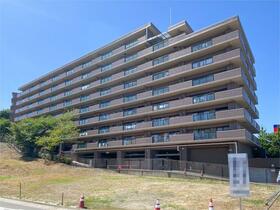 シャルマンコーポ大津のぞみが丘