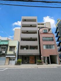 ルピナス台東レジデンス　秋葉原利用可／新御徒町まで６分／ペット飼育可／