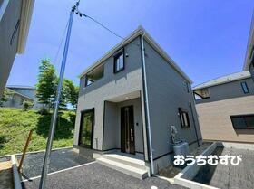 愛知県名古屋市守山区大字中志段味字古山田