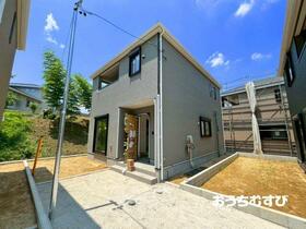 愛知県名古屋市守山区大字中志段味字古山田