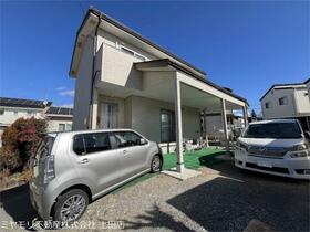 長野県上田市蒼久保